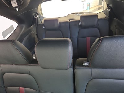 2022 Honda BR-V 1.5 Prime Cvt