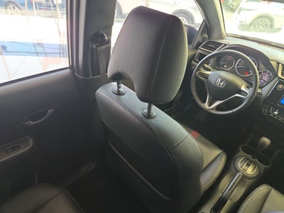 2022 Honda BR-V 1.5 Prime Cvt