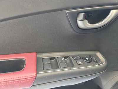 2022 Honda BR-V 1.5 Prime Cvt