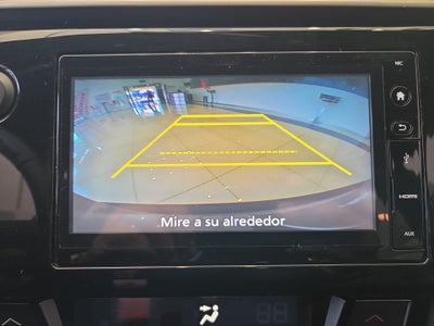 2022 Honda BR-V 1.5 Prime Cvt