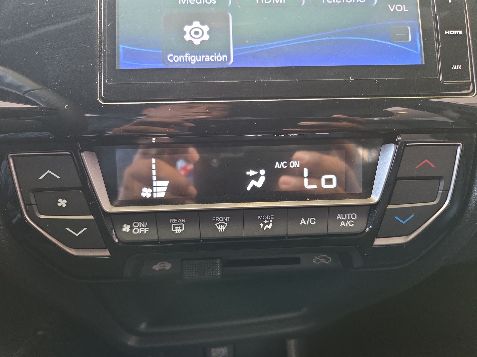 2022 Honda BR-V 1.5 Prime Cvt