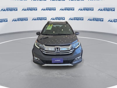 2022 Honda BR-V 1.5 Prime Cvt