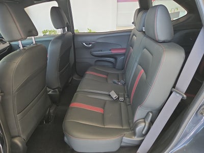 2022 Honda BR-V 1.5 Prime Cvt