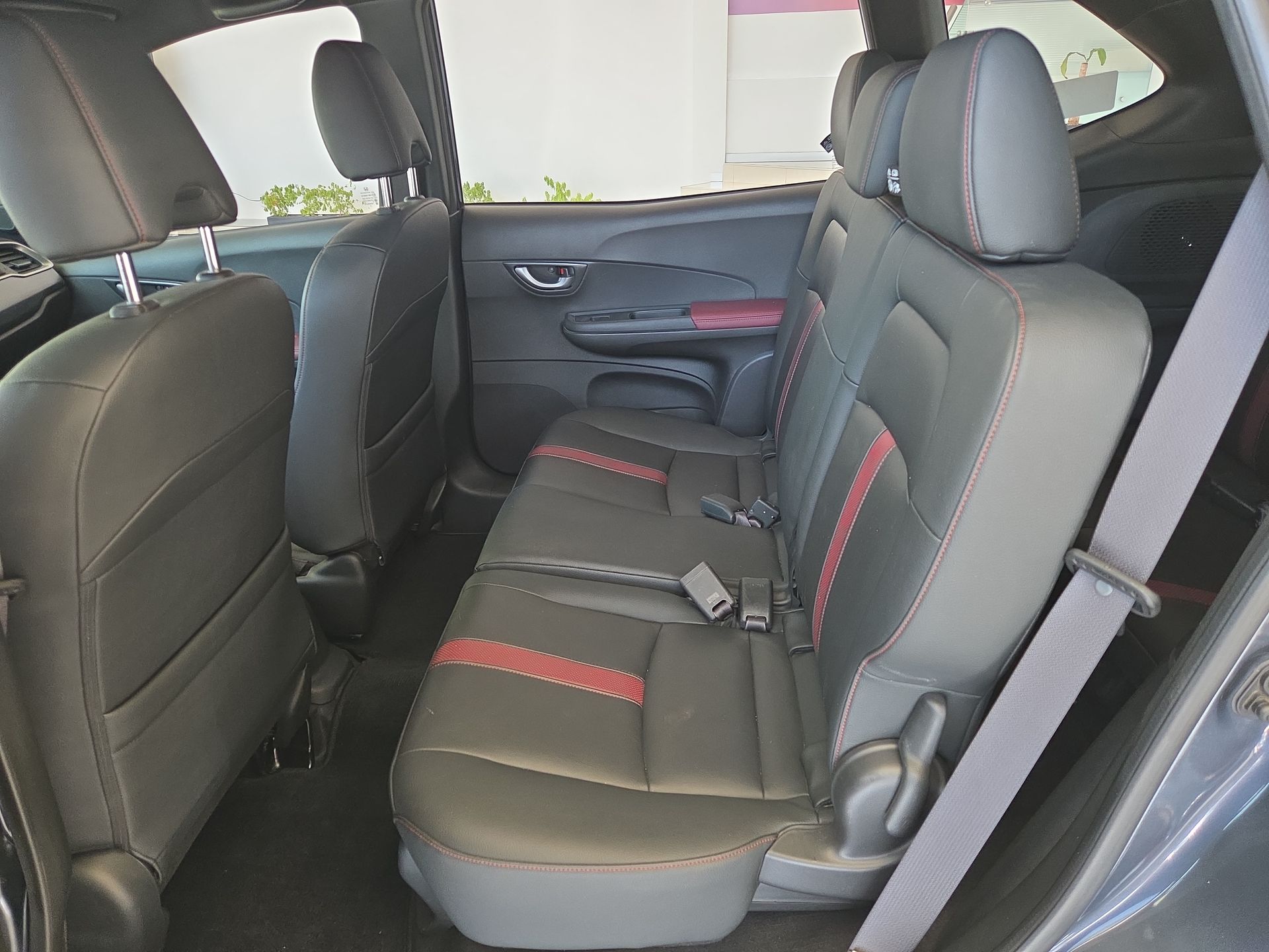 2022 Honda BR-V 1.5 Prime Cvt