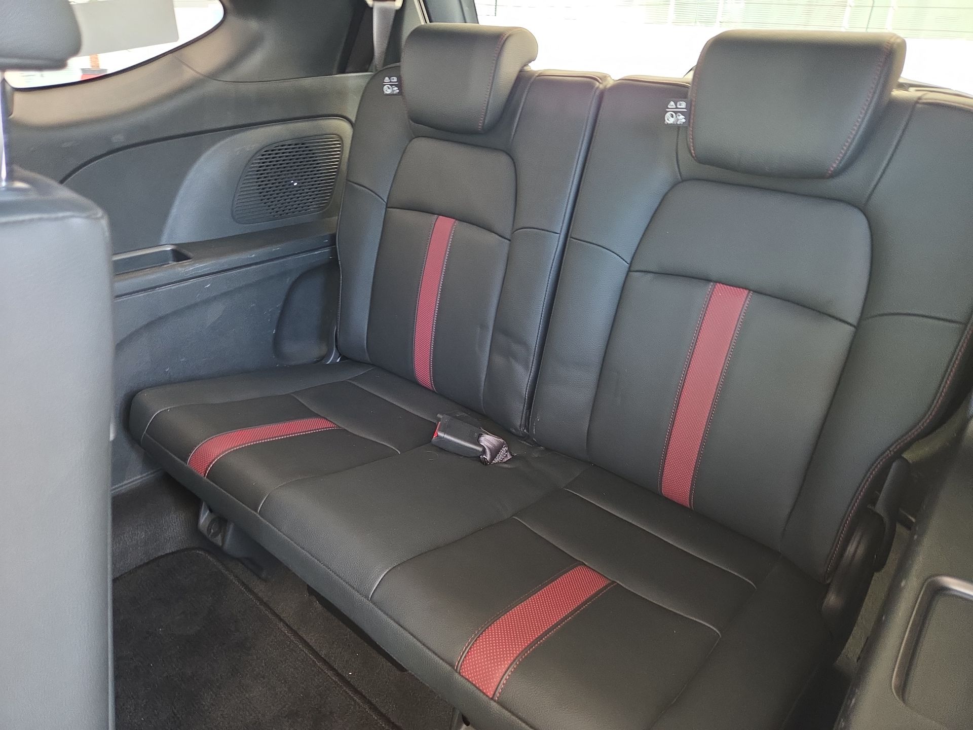 2022 Honda BR-V 1.5 Prime Cvt