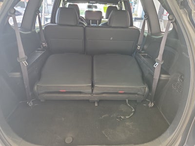 2022 Honda BR-V 1.5 Prime Cvt