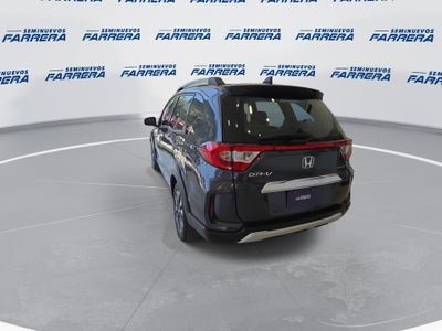 2022 Honda BR-V 1.5 Prime Cvt