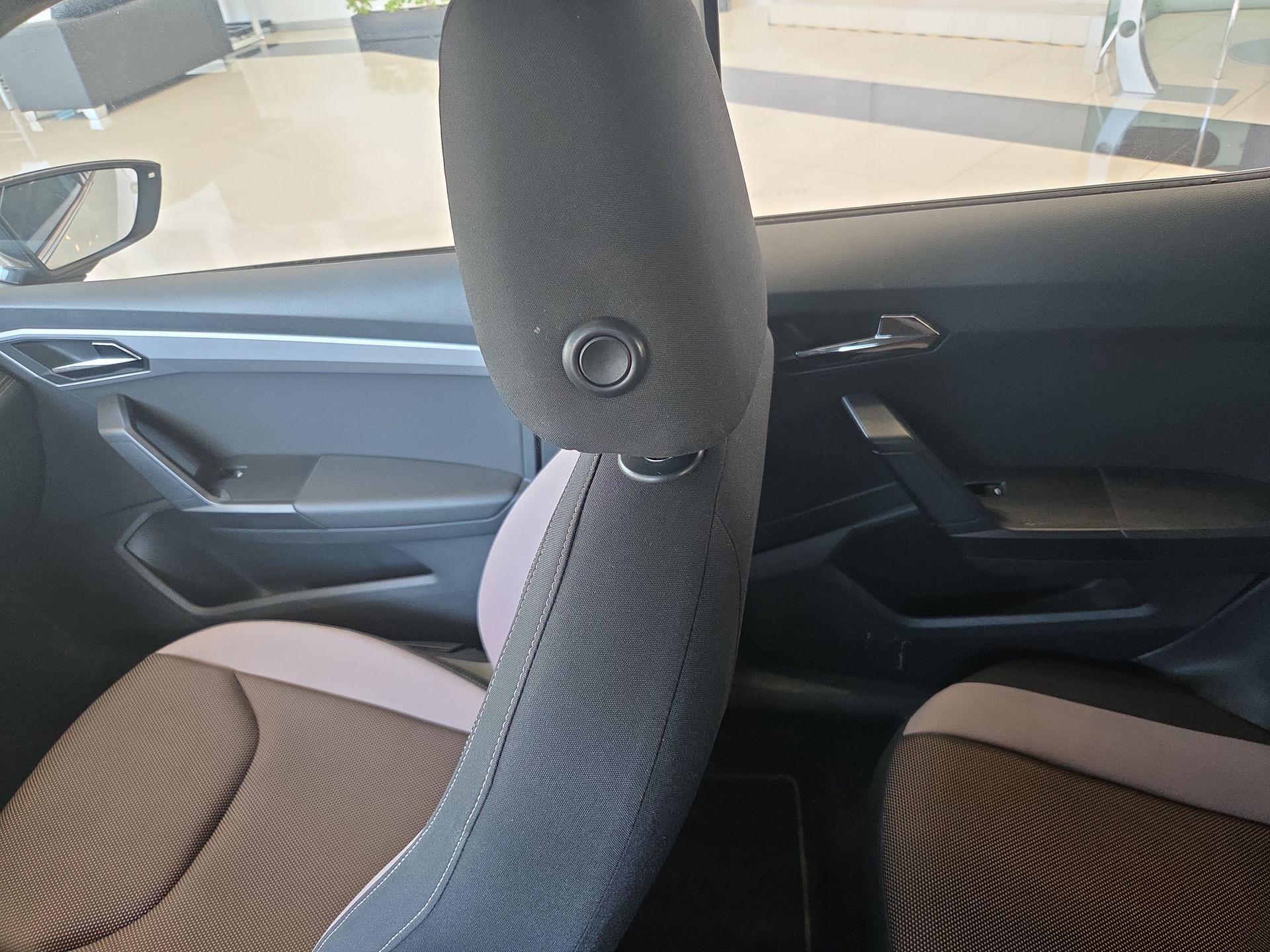 2019 Seat Ibiza 1.6 Xcellence 5p Mt