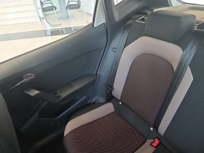 2019 Seat Ibiza 1.6 Xcellence 5p Mt