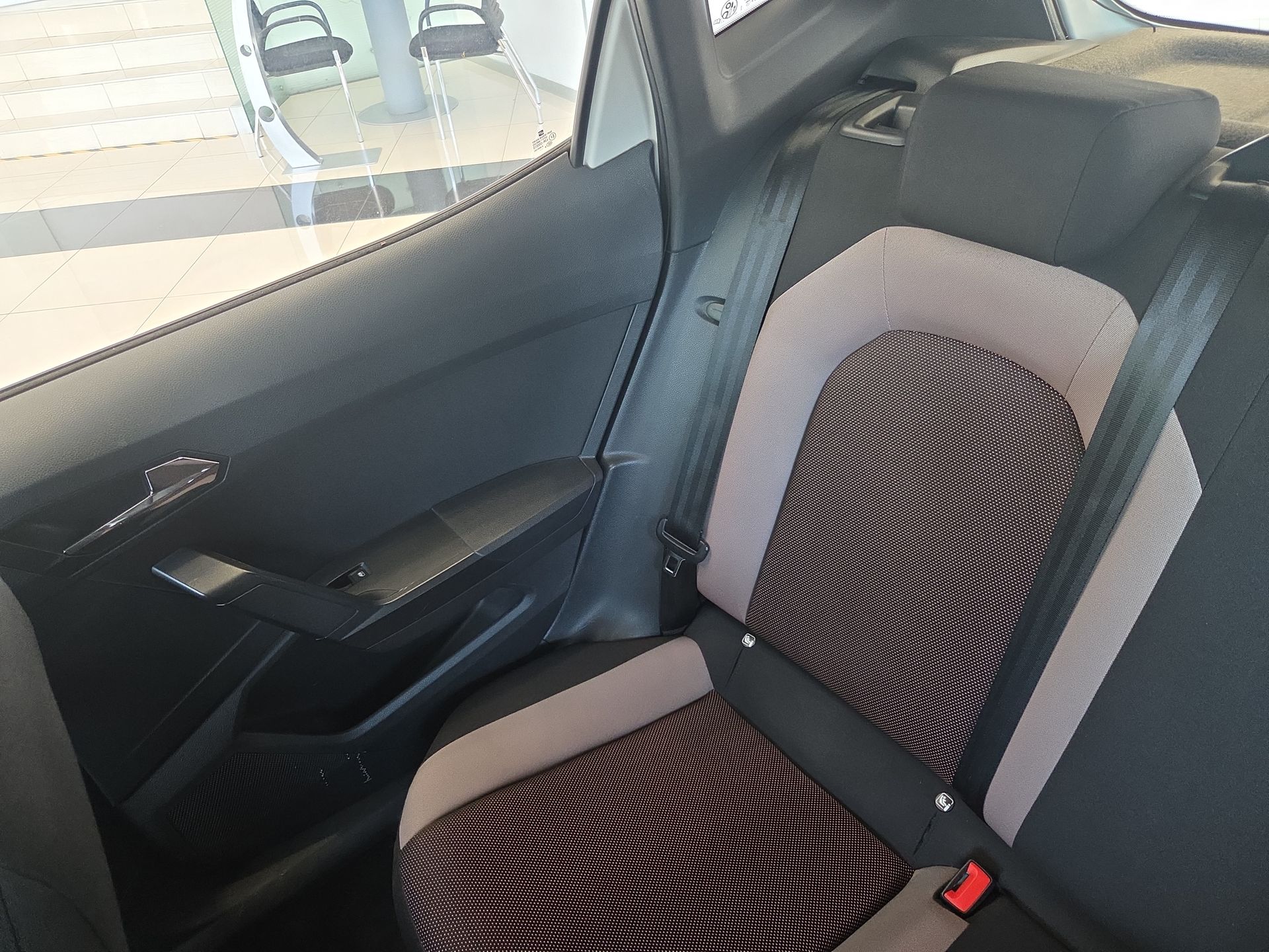 2019 Seat Ibiza 1.6 Xcellence 5p Mt