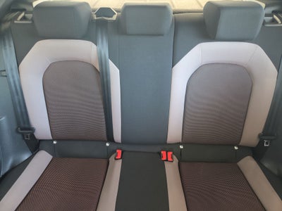 2019 Seat Ibiza 1.6 Xcellence 5p Mt