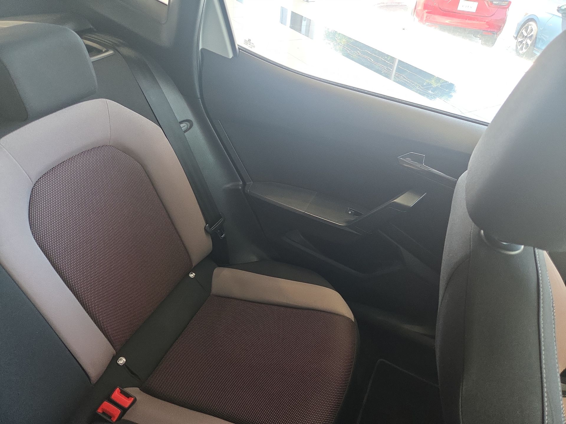 2019 Seat Ibiza 1.6 Xcellence 5p Mt