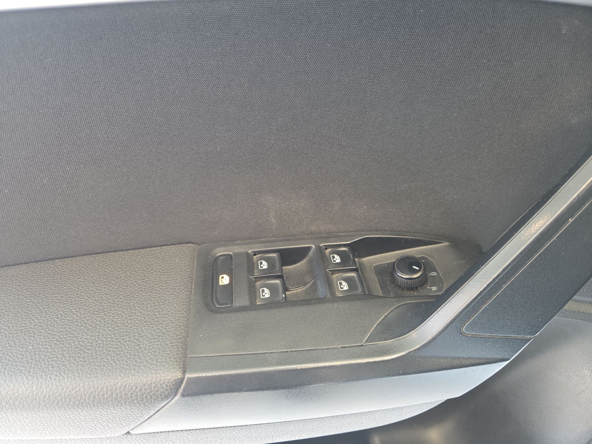 2019 Seat Ibiza 1.6 Xcellence 5p Mt