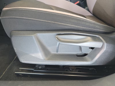 2019 Seat Ibiza 1.6 Xcellence 5p Mt