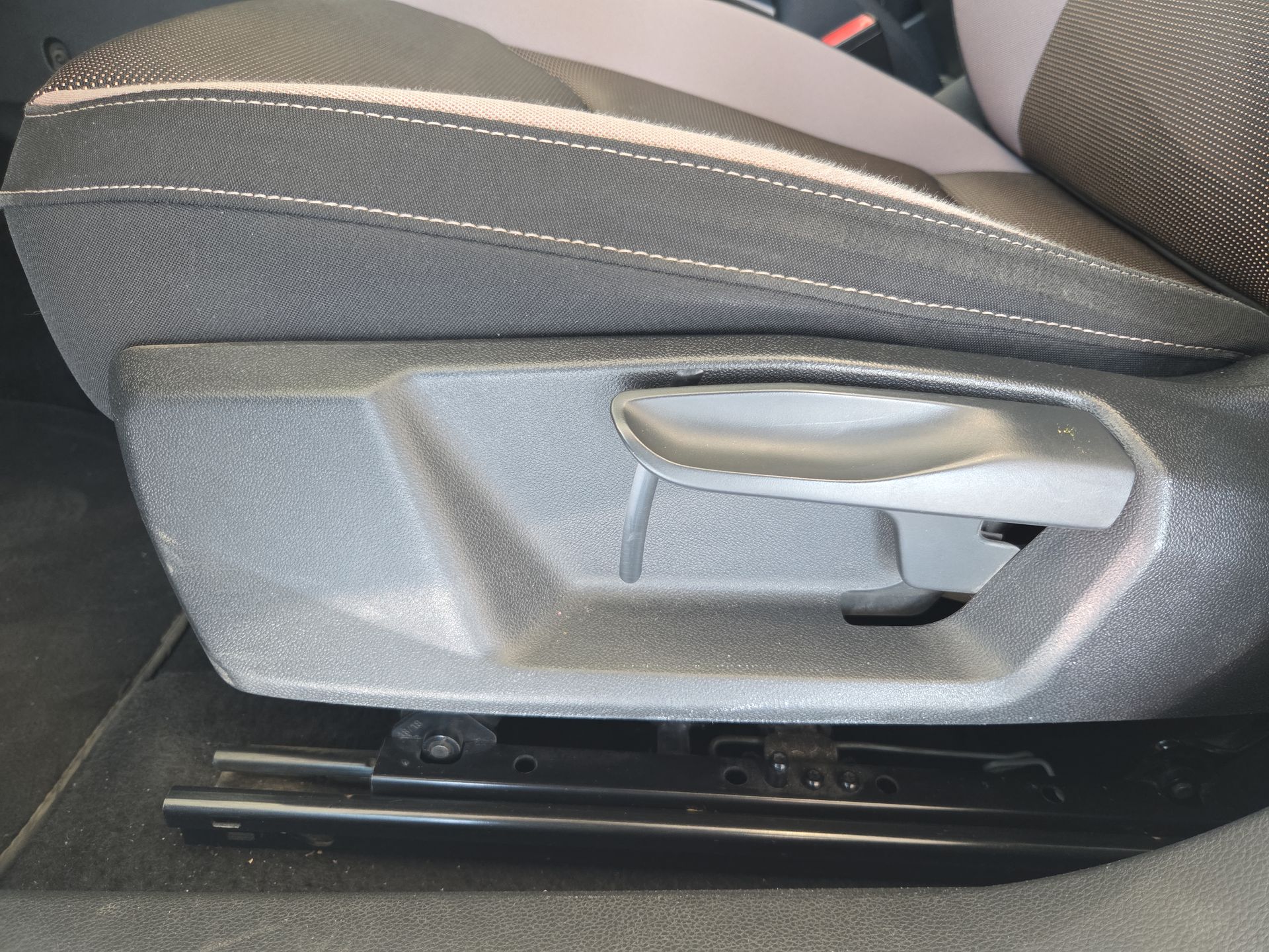 2019 Seat Ibiza 1.6 Xcellence 5p Mt