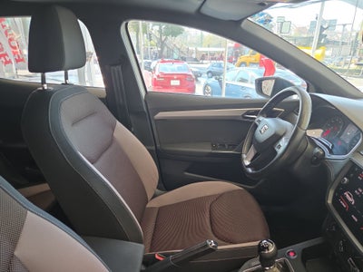 2019 Seat Ibiza 1.6 Xcellence 5p Mt