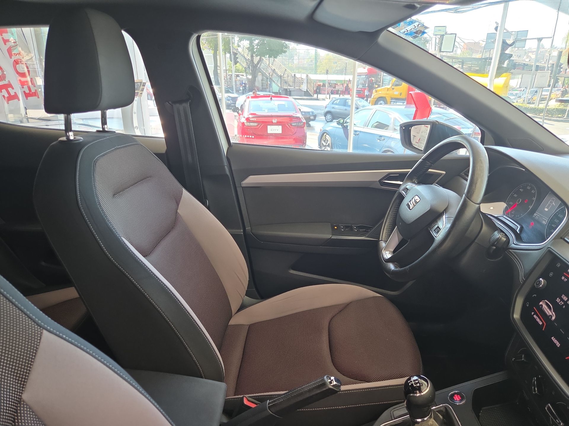 2019 Seat Ibiza 1.6 Xcellence 5p Mt