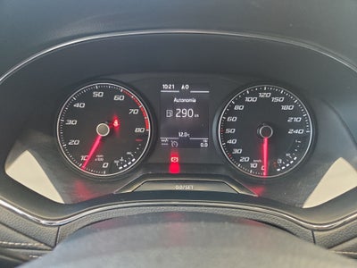 2019 Seat Ibiza 1.6 Xcellence 5p Mt