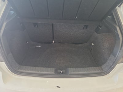 2019 Seat Ibiza 1.6 Xcellence 5p Mt