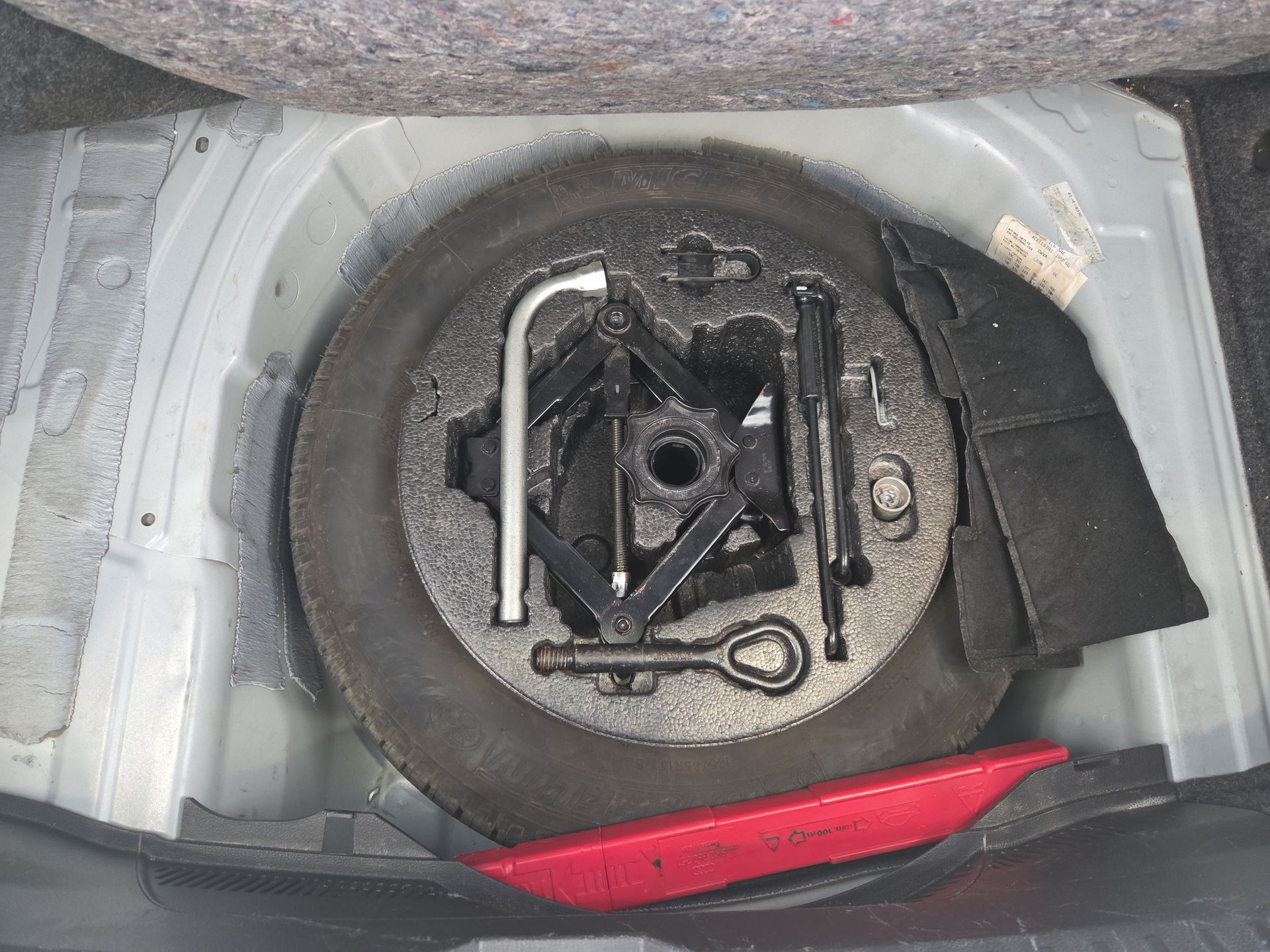 2019 Seat Ibiza 1.6 Xcellence 5p Mt