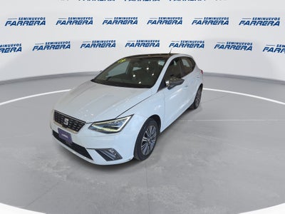 2019 Seat Ibiza 1.6 Xcellence 5p Mt