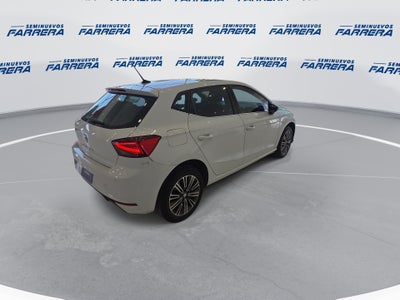 2019 Seat Ibiza 1.6 Xcellence 5p Mt