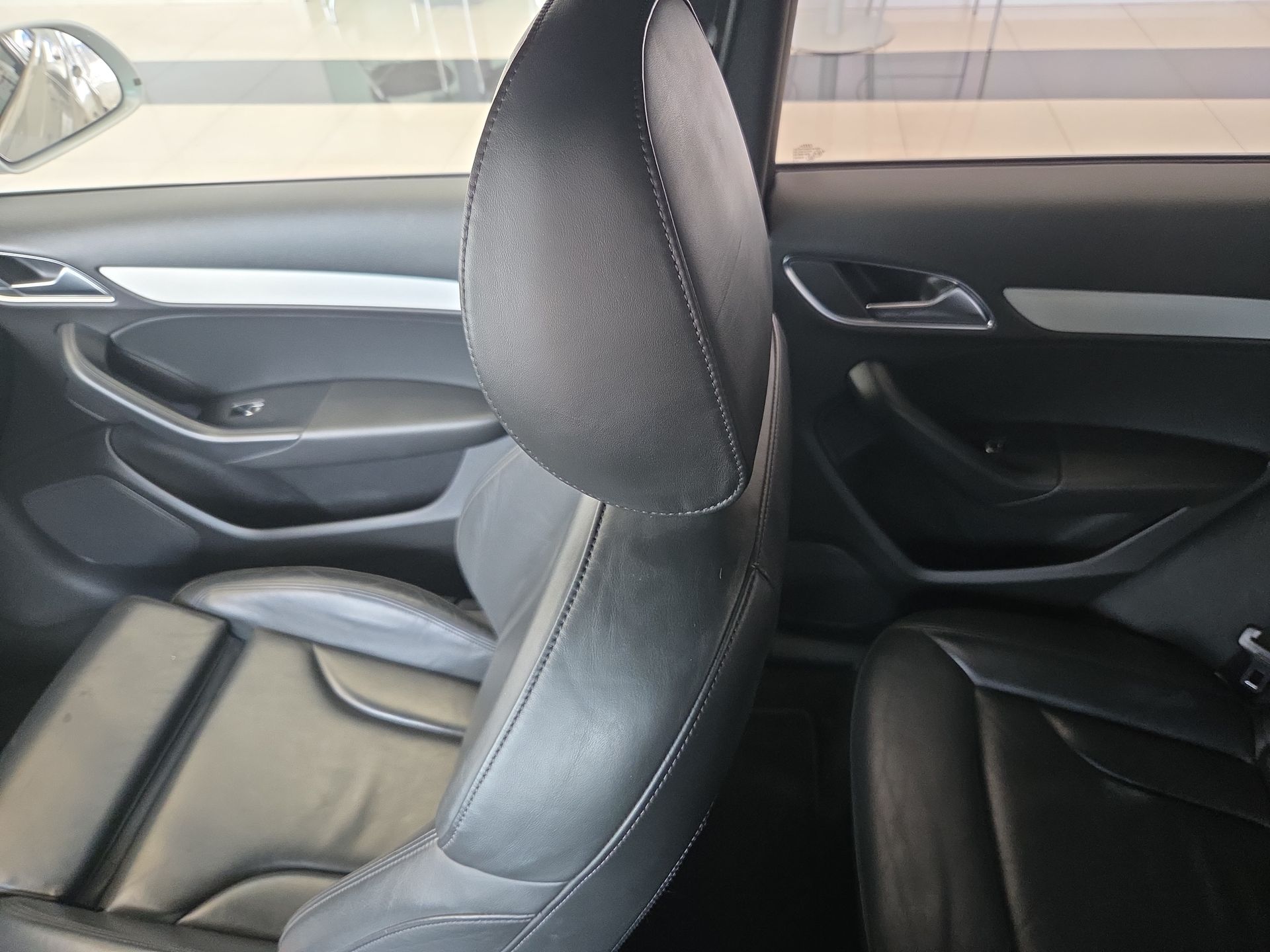 2014 Audi Q3 2.0 S Line 170hp S-Tronic At