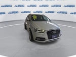 2014 Audi Q3 2.0 S Line 170hp S-Tronic At