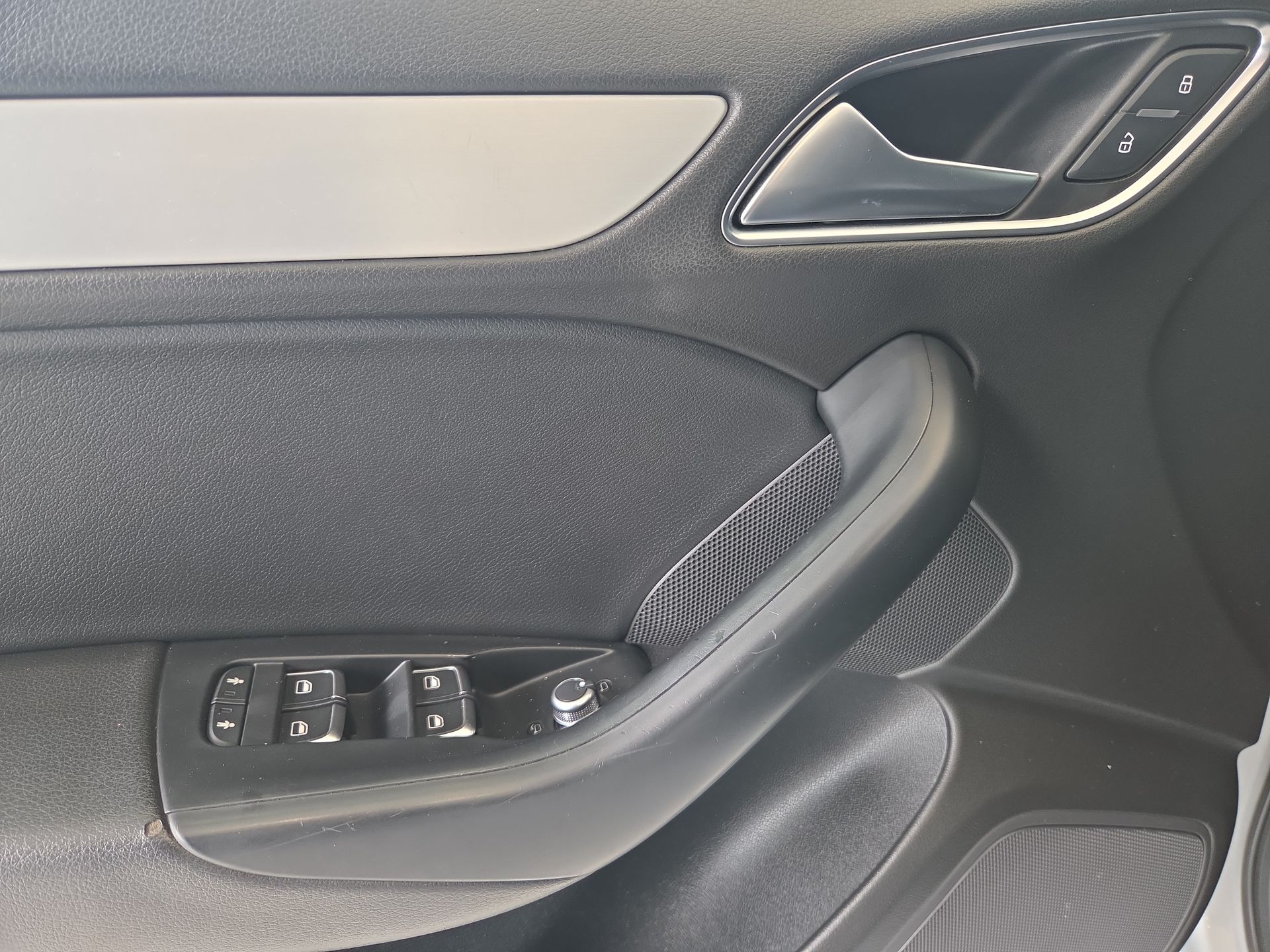 2014 Audi Q3 2.0 S Line 170hp S-Tronic At