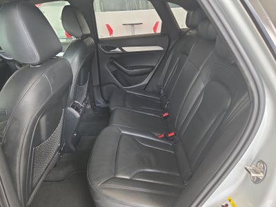 2014 Audi Q3 2.0 S Line 170hp S-Tronic At