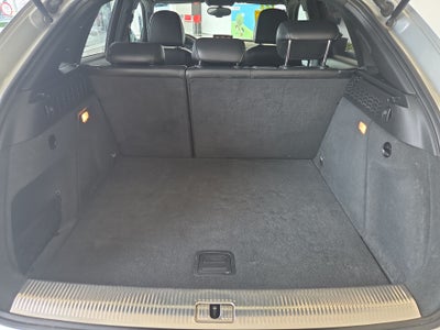 2014 Audi Q3 2.0 S Line 170hp S-Tronic At