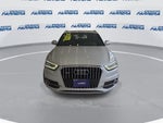 2014 Audi Q3 2.0 S Line 170hp S-Tronic At