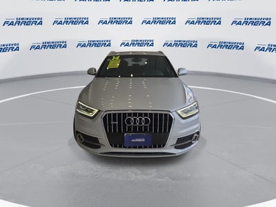 2014 Audi Q3 2.0 S Line 170hp S-Tronic At