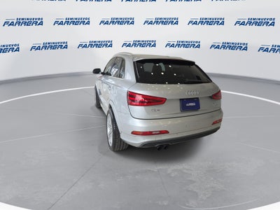 2014 Audi Q3 2.0 S Line 170hp S-Tronic At