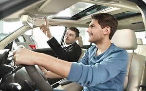 Schedule a test drive at Honda Insur in Tlalpan, CDMX, México.